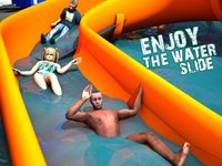 Water Slide Sim Games 2018 screenshot, image №1960706 - RAWG
