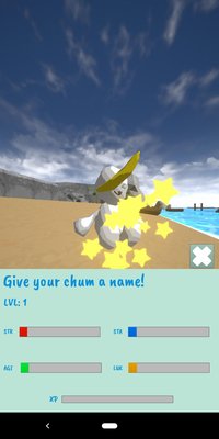 Chum Garden screenshot, image №1973116 - RAWG