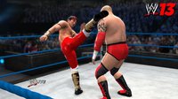 WWE '13 screenshot, image №595230 - RAWG