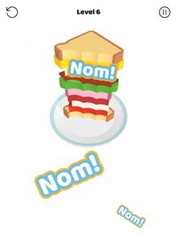 Sandwich! screenshot, image №2125593 - RAWG