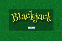 Black Jack (itch) (Dario Urdapilleta) screenshot, image №3741264 - RAWG