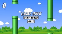 Flappy Anton screenshot, image №3737653 - RAWG