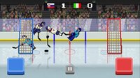 Hockey Hysteria screenshot, image №1477355 - RAWG