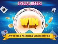 AE Spider Solitaire screenshot, image №1819194 - RAWG
