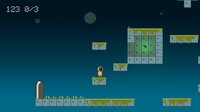 Savior Astro - #MagaraJam #3 screenshot, image №2941028 - RAWG