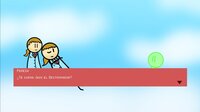 Psychophony screenshot, image №3118041 - RAWG