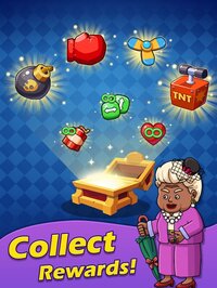 Breaker Fun 2 - Zombie Games screenshot, image №3484174 - RAWG
