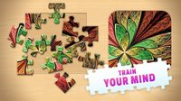 Jigsaw Puzzle: Create Pictures with Wood Pieces screenshot, image №2085386 - RAWG