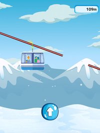 Crazy Ski Lift screenshot, image №1723089 - RAWG