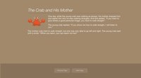 Aesop’s Fables - A New Approach screenshot, image №2193069 - RAWG