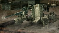 Armored Core: Verdict Day screenshot, image №602031 - RAWG
