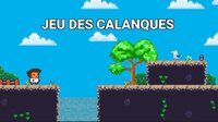 Jeu des Calanques screenshot, image №3417501 - RAWG