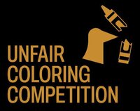 Unfair Coloring Competition screenshot, image №3275863 - RAWG