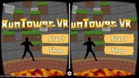 RunTower VR - Endless Vertical Runner screenshot, image №1538307 - RAWG