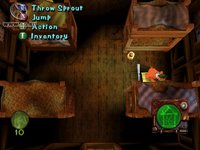 Chicken Run screenshot, image №333577 - RAWG