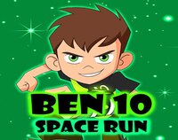 Ben 10 Space Run Game screenshot, image №3394600 - RAWG