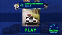 Ultimate Puzzles Cars 5 screenshot, image №3223728 - RAWG