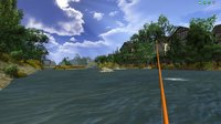 Worldwide Sports Fishing screenshot, image №1898977 - RAWG