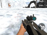 Extreme Deer Hunting Adventure screenshot, image №975128 - RAWG
