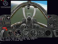 Air Warrior 3 screenshot, image №342948 - RAWG