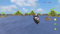 Privateer Escape screenshot, image №3422829 - RAWG