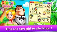 Bingo:Love Free Bingo Games,Play Offline Or Online screenshot, image №1452664 - RAWG