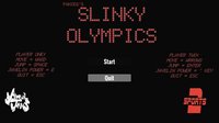 Slinky Olympics screenshot, image №2371897 - RAWG