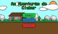 As Aventuras de Cleber screenshot, image №2242071 - RAWG