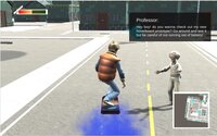NO WAY BACK (Frasser) screenshot, image №3772968 - RAWG
