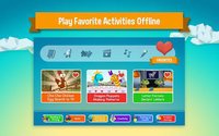 LeapFrog Academy Educational Games & Activities screenshot, image №1424533 - RAWG