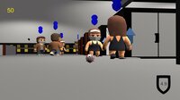 When Covid Attacks screenshot, image №2555078 - RAWG