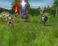 Heroes of Might and Magic V screenshot, image №722621 - RAWG
