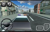 City Slum Police Parking screenshot, image №1974913 - RAWG