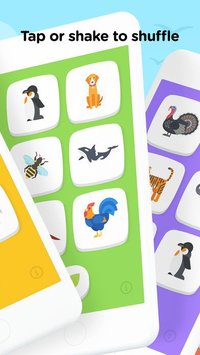 Zoo Sounds – Safe Toddler Fun screenshot, image №1763085 - RAWG