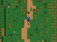 Mauvais Destin screenshot, image №1119797 - RAWG