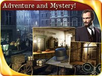 Jack the Ripper: Letters from Hell - Extended Edition – A Hidden Object Adventure screenshot, image №1328371 - RAWG