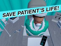 Brain Surgery Simulator 3D Free screenshot, image №1333222 - RAWG