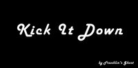 Kick It Down screenshot, image №2931482 - RAWG