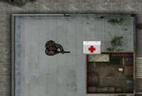 Zombie Hunter (bananacow123) screenshot, image №3656882 - RAWG