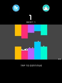 Flappy Colors screenshot, image №1832630 - RAWG