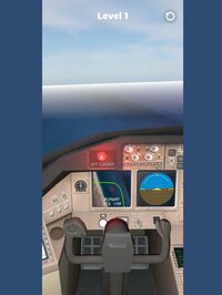 Plane Landing 3D screenshot, image №2719166 - RAWG