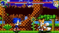 Sonic: Renegade screenshot, image №2182498 - RAWG