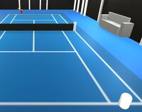 TENNIS LEGENDE screenshot, image №3482204 - RAWG