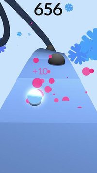 Roller Coaster (new) screenshot, image №1435064 - RAWG