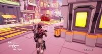 Gasnator screenshot, image №3352907 - RAWG