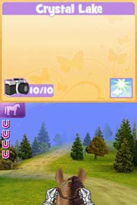 Pony Friends 2 screenshot, image №254452 - RAWG