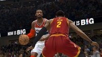 EA SPORTS NBA LIVE 14 screenshot, image №32679 - RAWG