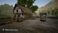 Donensbourgh - Medieval RPG screenshot, image №1921822 - RAWG