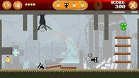 Mr Vampire - action puzzles screenshot, image №2642573 - RAWG