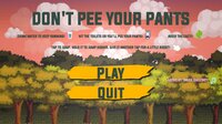 Don't Pee Your Pants (CashThulhu) screenshot, image №2424741 - RAWG
